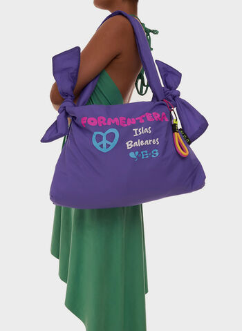 BORSA MARE FORMENTERA, FORMENTERA, small