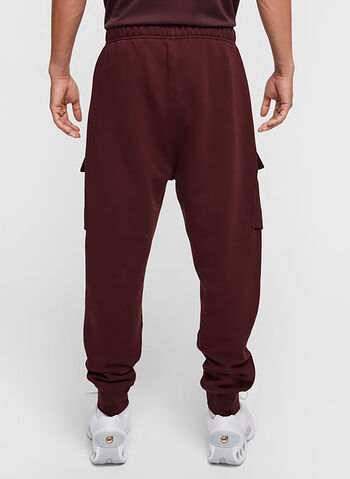 PANTALONE AIR CARGO, 652 BURGUNDY, small
