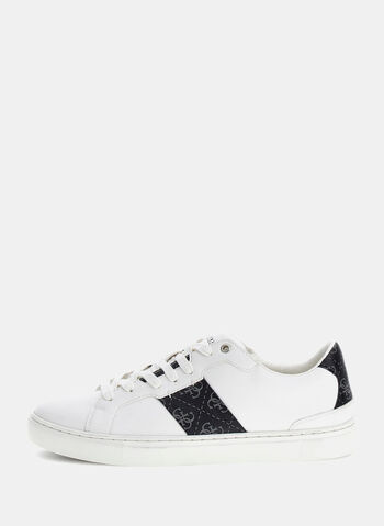 SCARPA TODI 4G LOGO, WHIBK WHTBLK, small