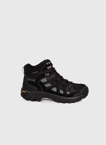 SCARPA BURRELL II VIBRAM, 9V8 BLKGRANITE, small