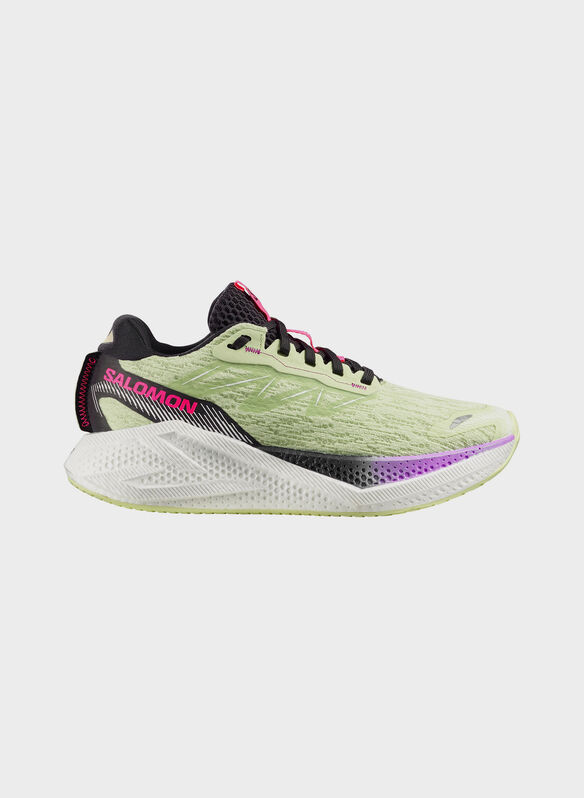 SCARPA AERO GLIDE 4, - YEL, medium