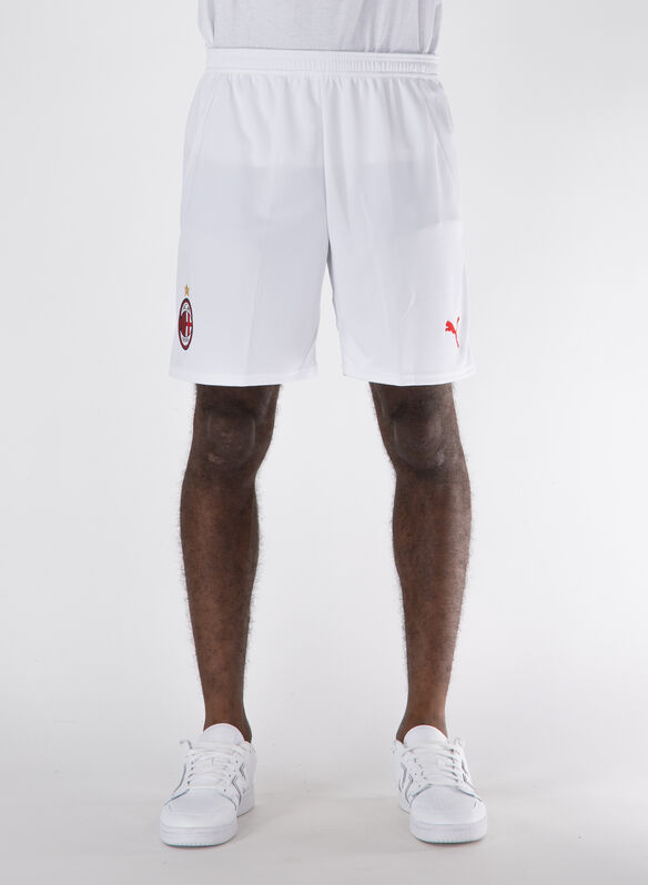 SHORT AC MILAN HOME 2024-25, 05 WHT, medium