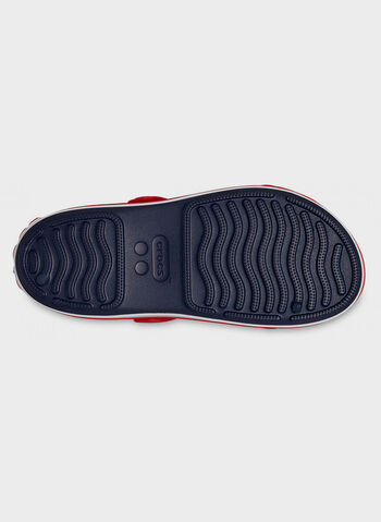 SANDALO CROCBAND CRUISER INFANT, NAVR NVY, small