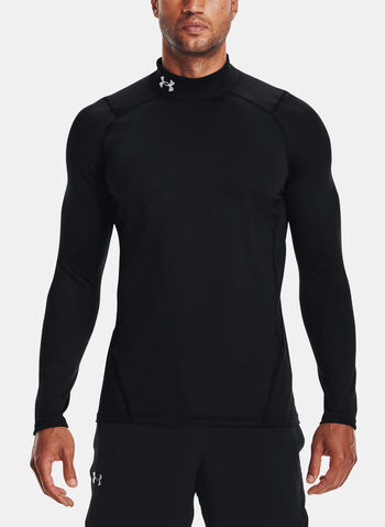 LUPETTO COLDGEAR FITTED, 0001 BLK, small