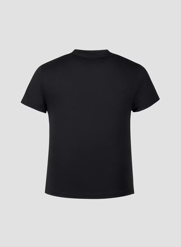 T-SHIRT MOTION, 0008 BLK, medium