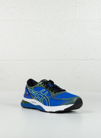 SCARPA GEL NIMBUS 21, 400AZZYEL, small