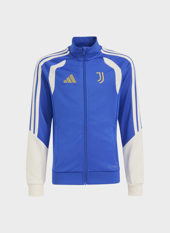 TUTA RAPPRESENTANZA JUVE 26-27 JUNIOR, - BLUEWHT, small