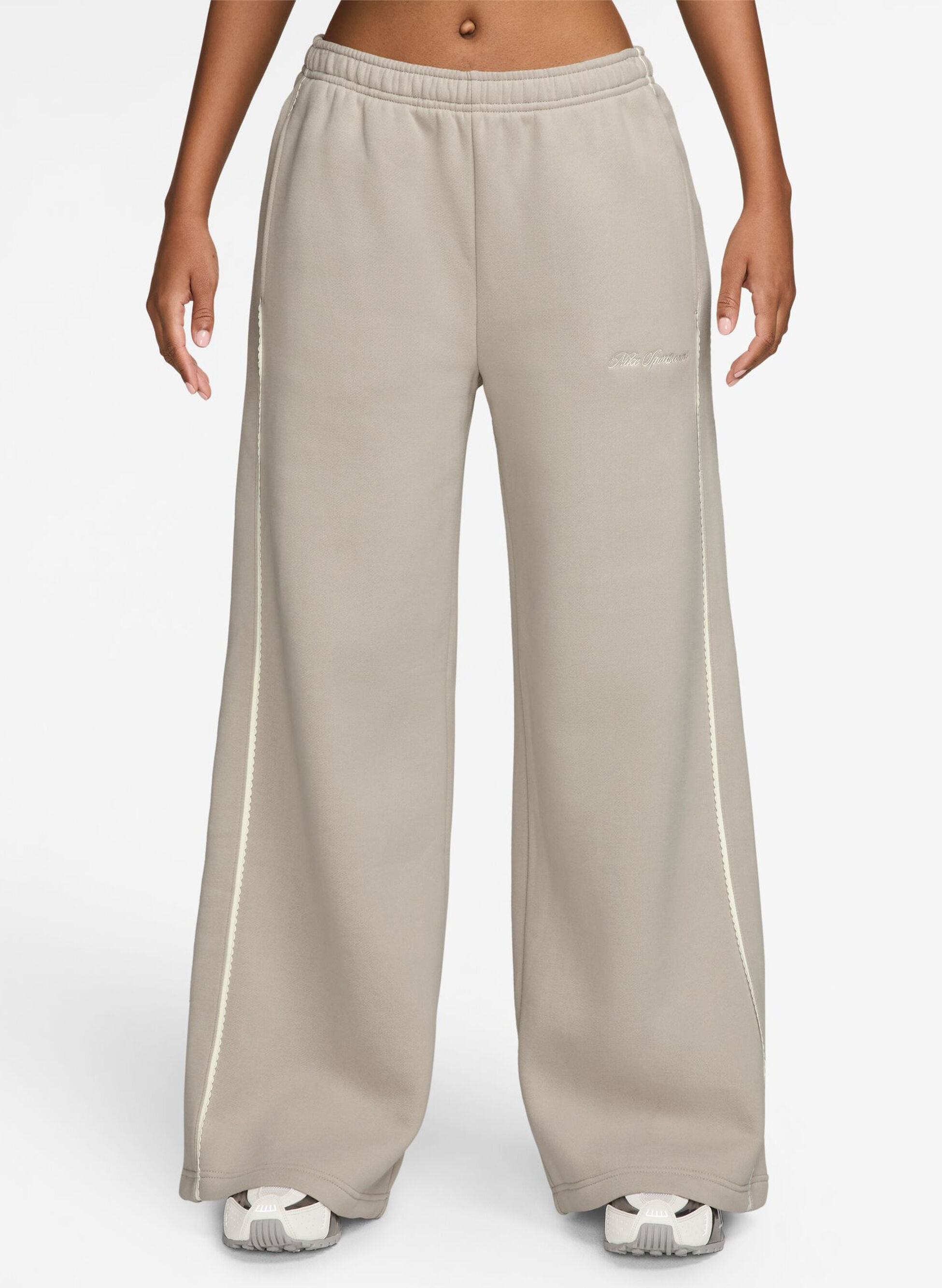 Pantalone Fl Stdo