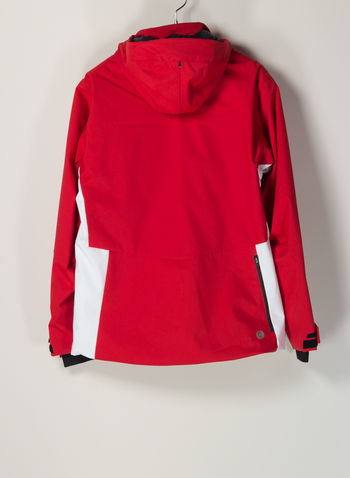 GIACCA DA SCI WHISTLER, 15FUOCONERO, small