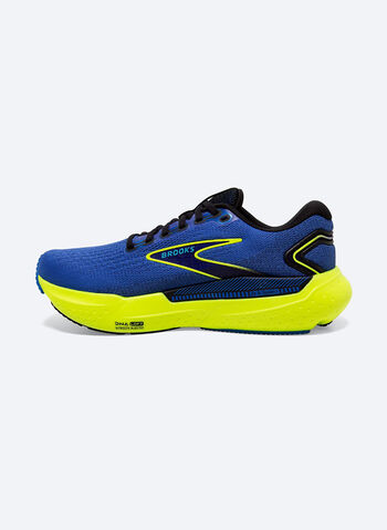 SCARPA GLYCERIN 21 GTS, BLUEYEL, small