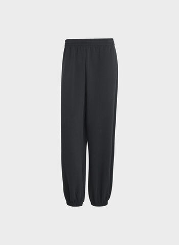 PANTALONE SOFT LUX, - BLK, small