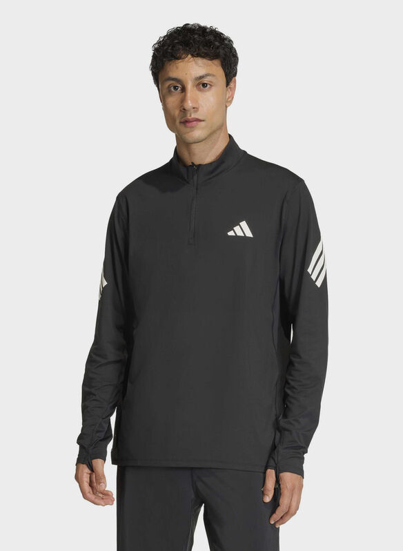 MAGLIA ADI365, - BLK, medium
