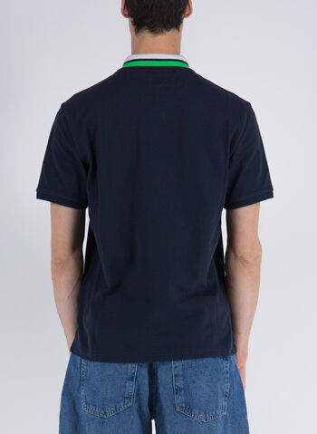 POLO PIQUET CLASSIC, , small