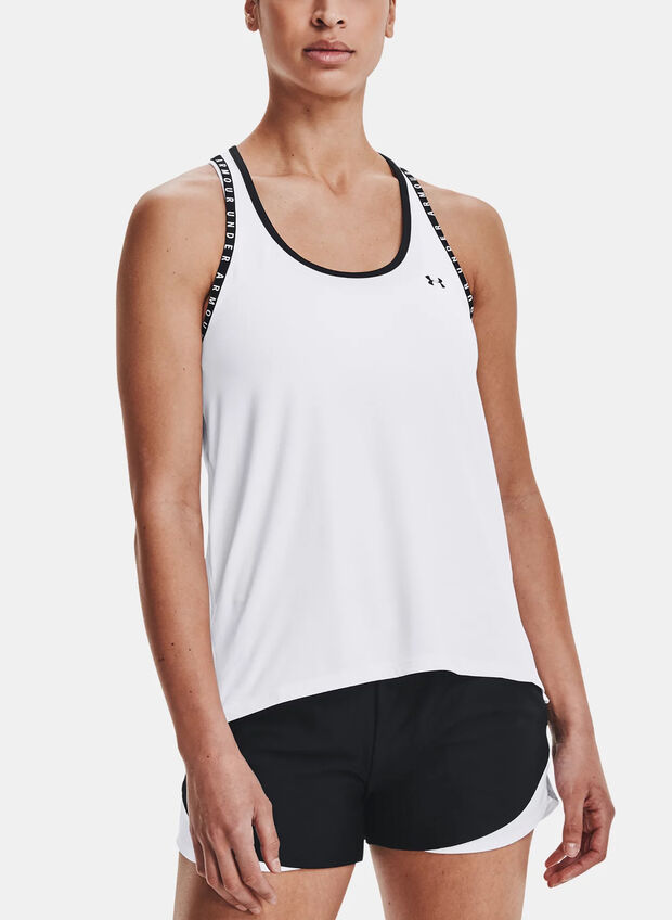 CANOTTA KNOCKOUT, 0100 WHT, large