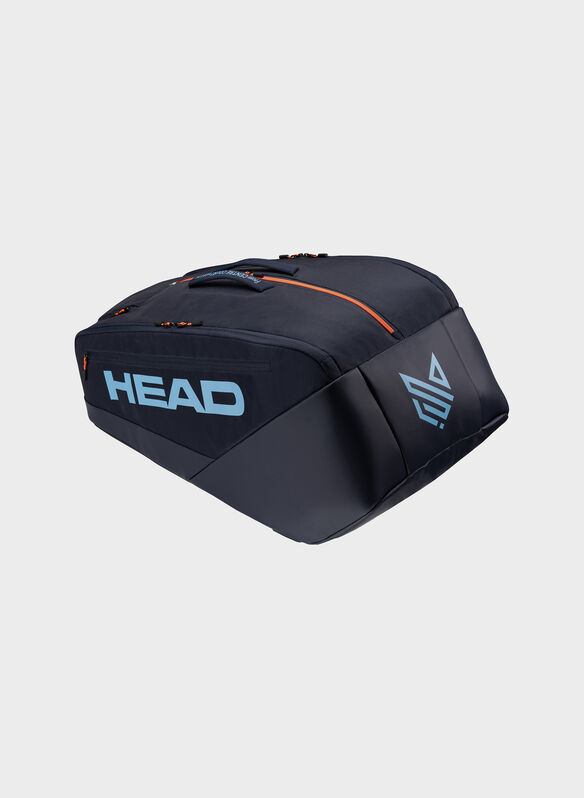 BORSA TENNIS PRO XL SINNER, NV NVY, medium