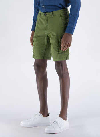 BERMUDA CARGO, 180322 OLIVE, small