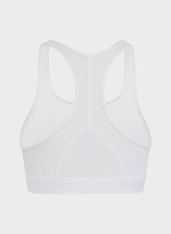 REGGISENO SPORTIVO POWERREACT, WHT, small