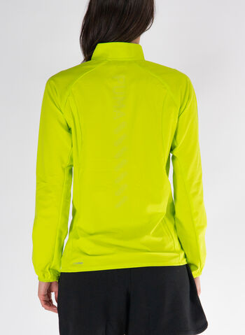 GIACCA RUN ELITE, 39 LIME, small