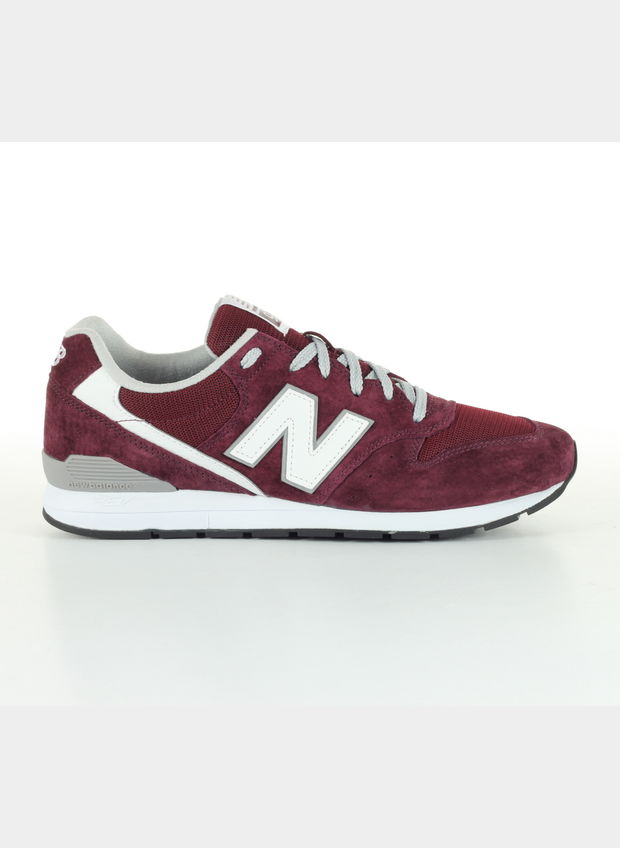 SCARPA 996 , BORDO, large