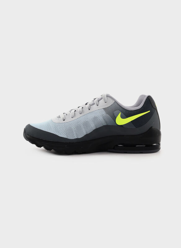 SCARPA AIR MAX INVIGOR, 004GREYBLKORA, medium