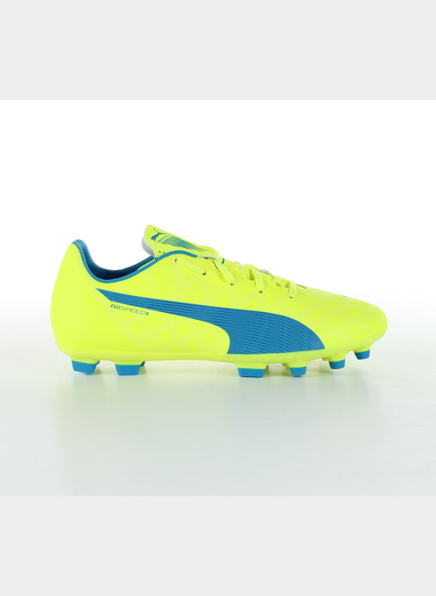 puma evo speed 4