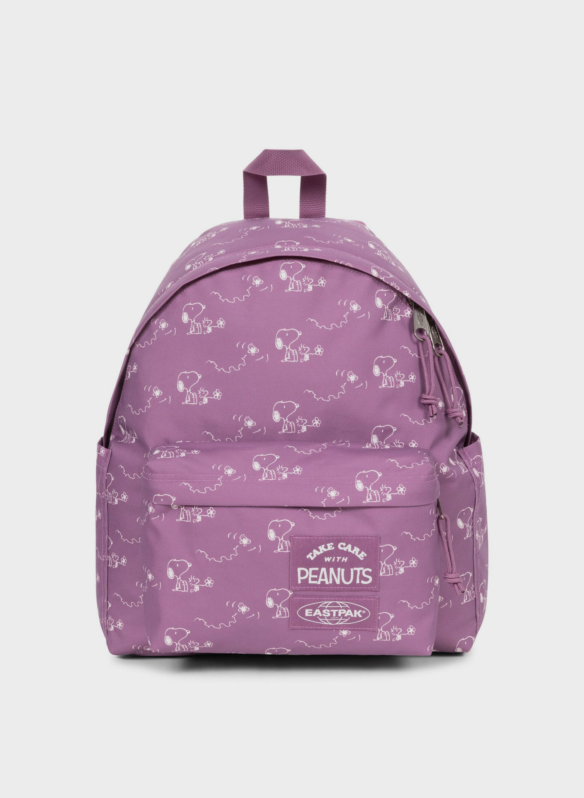 ZAINO DAY PARK PEANUTS UNISEX UNI