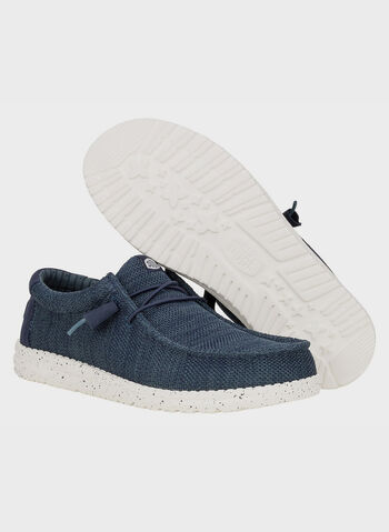 SCARPA WALLY STRETCH SOX, - NVY, small