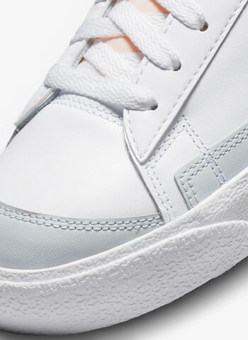 SCARPA BLAZER LOW 77, 100 WHTBLK, small