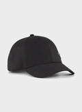 CAPPELLO ESSENTIALS METAL JUNIOR, BLK, thumb