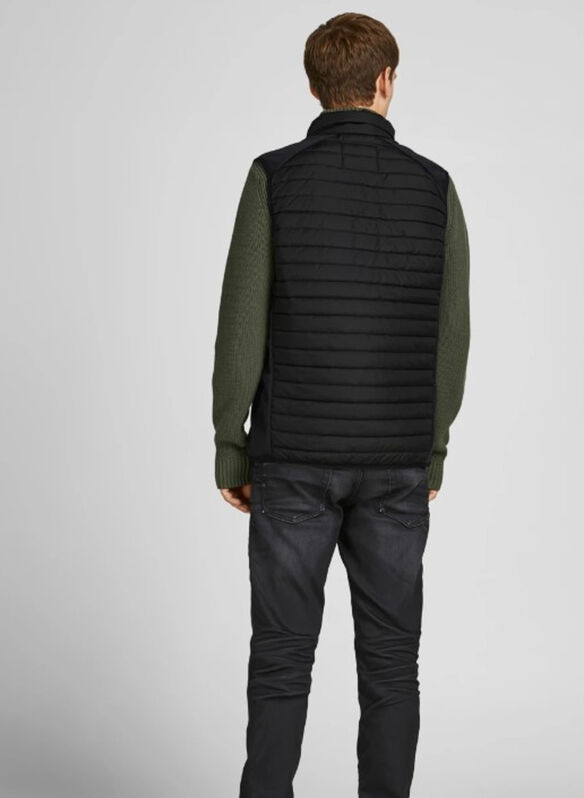 SMANICATO NY, BLACK, medium