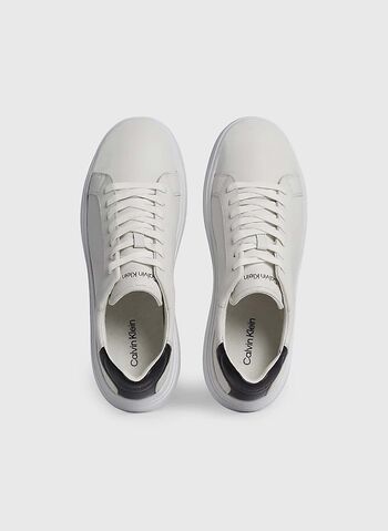 SCARPA TOP LACE LOW, 0K9 WHTBLK, small