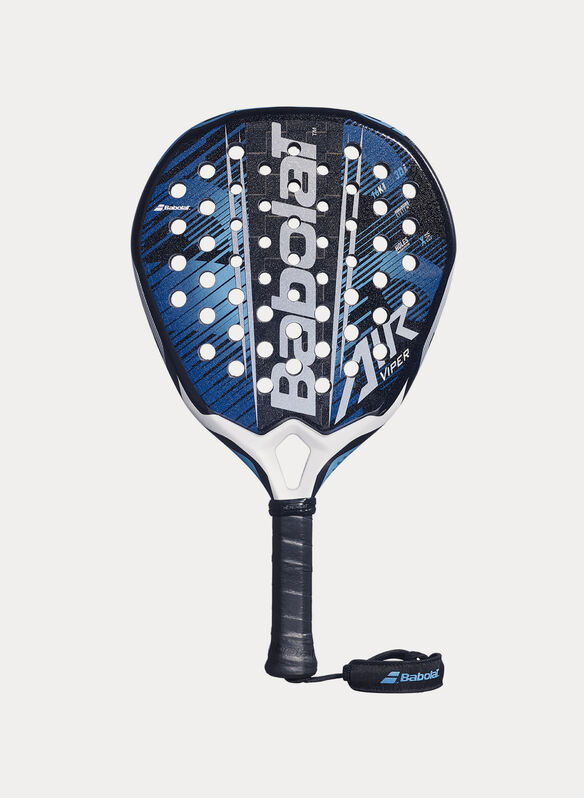 RACCHETTA AIR VIPER 2.6, 100 BLUEBLK, medium