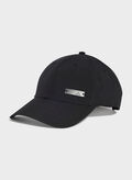 CAPPELLO LIGHTWEIGHT UNISEX, BLK, thumb