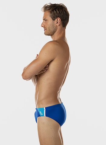 COSTUME SLIP PICKLER, AE NVY, small