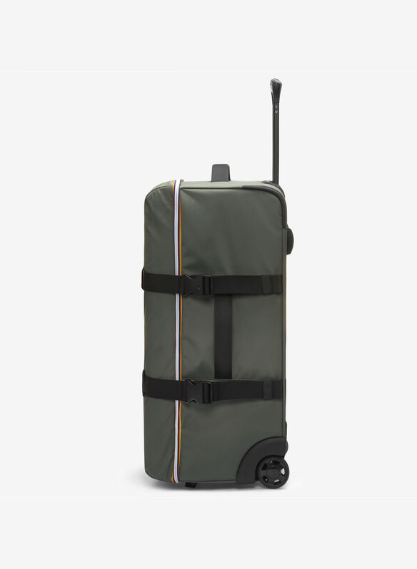 TROLLEY BLOSTAC M, Y02 OLIVE, medium