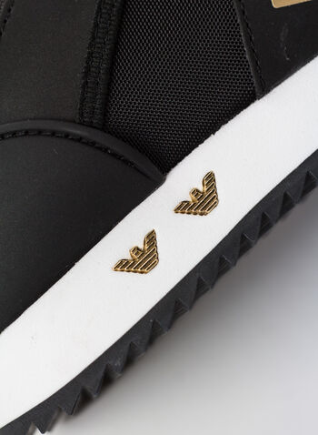 SCARPA CORDURA, R659 BLKGOLD, small