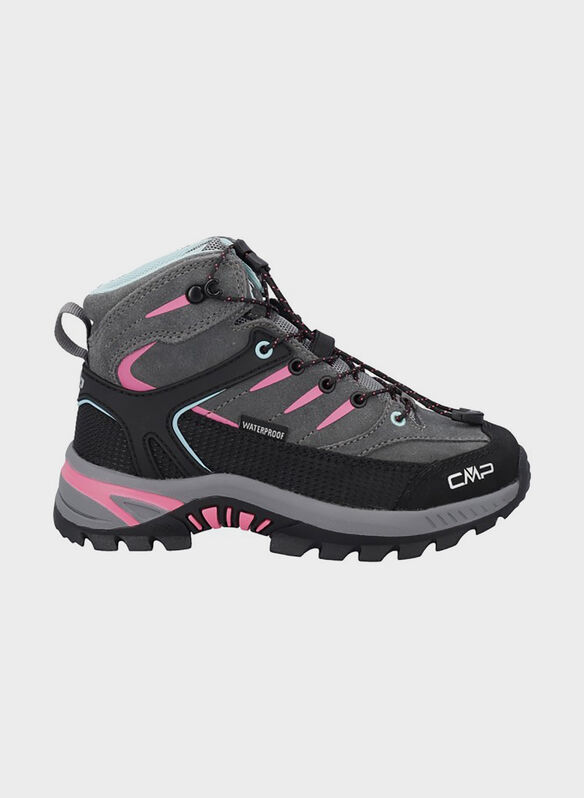SCARPA RIGEL 2.0 MID RAGAZZA, 02YZ GREYPINK, medium