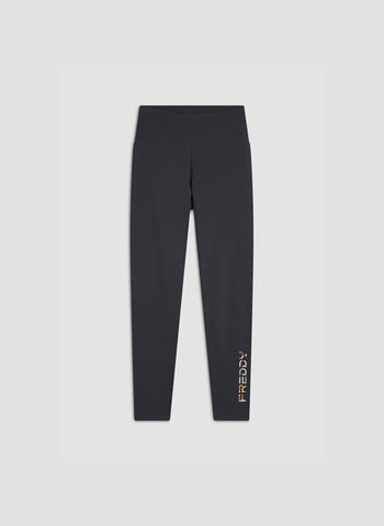 LEGGING LOGO, N28 ANTRACITE, small