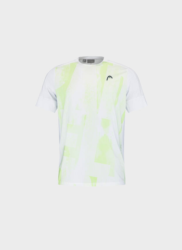 MAGLIA TECH, XMLN WHTLIME, large