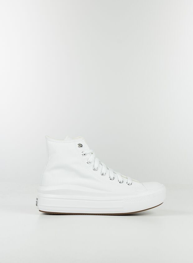 SCARPA CHUCK TAYLOR ALL STAR MOVE, 102 WHT, large