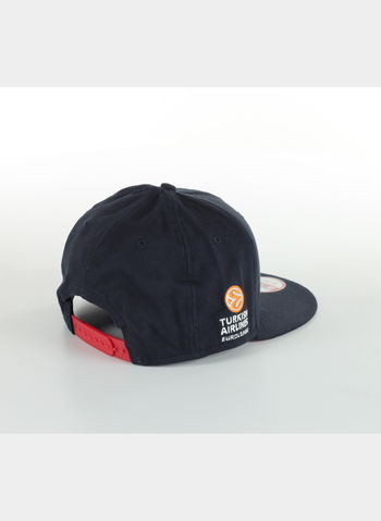 CAPPELLO FC BAYERN MUNICH BASKETBALL, , small