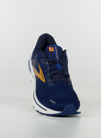 SCARPA ADRENALINE 22 GTS SUPPORTO MINIMO, NVYGOLD, small