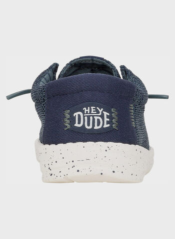 SCARPA WALLY STRETCH SOX RAGAZZO, - NAVY, small