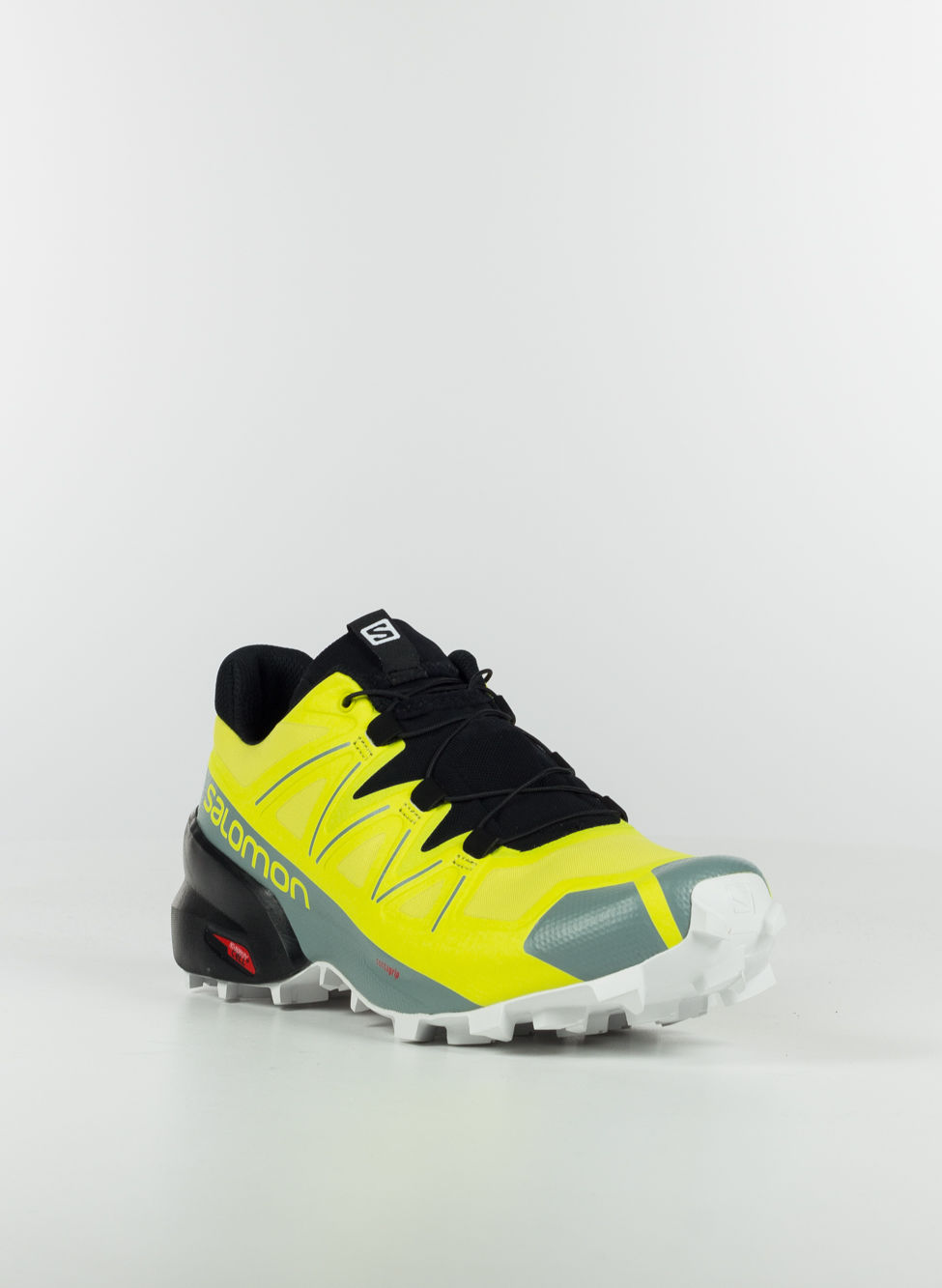 Salomon - Speedcross 4 Uomo Scarpe running Giallo | Elaia Bitonto