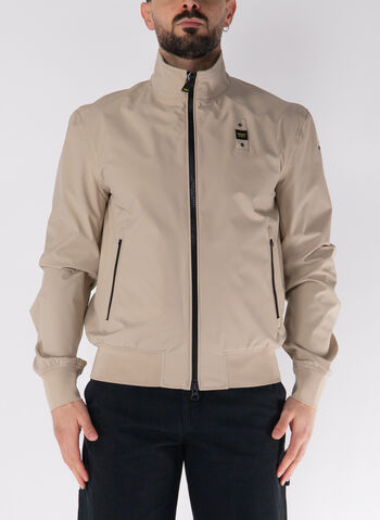 GIUBBOTTO ANSON, 283 BEIGE, small