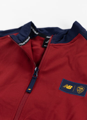 TUTA RAPPRESENTANZA AS ROMA 2022/23 RAGAZZO, - REDNVY, small