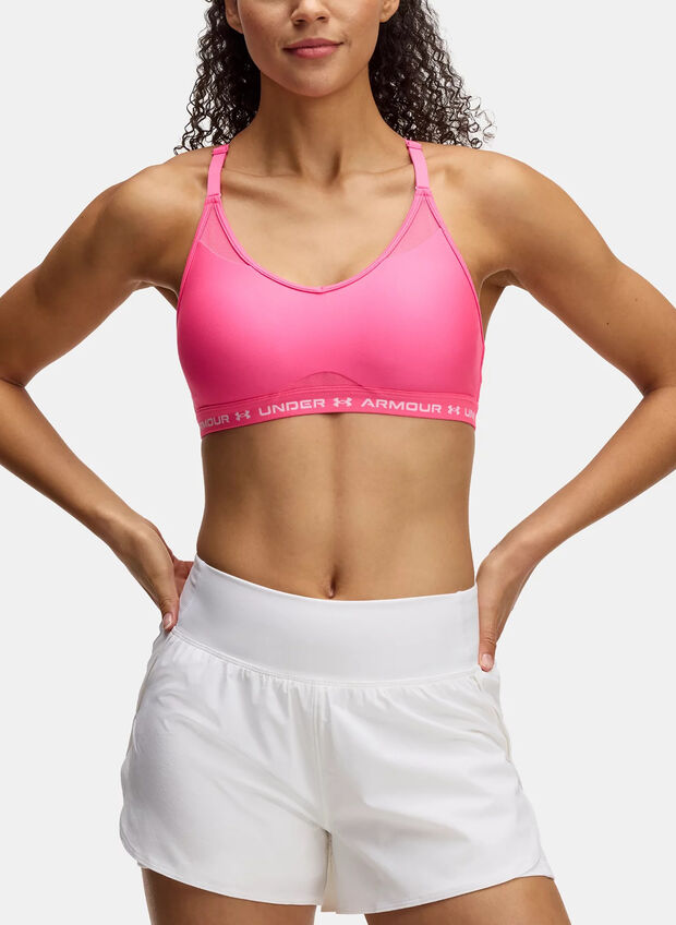 REGGISENO SPORTIVO CROSSBACK LOW, 0695 FUXIA, large