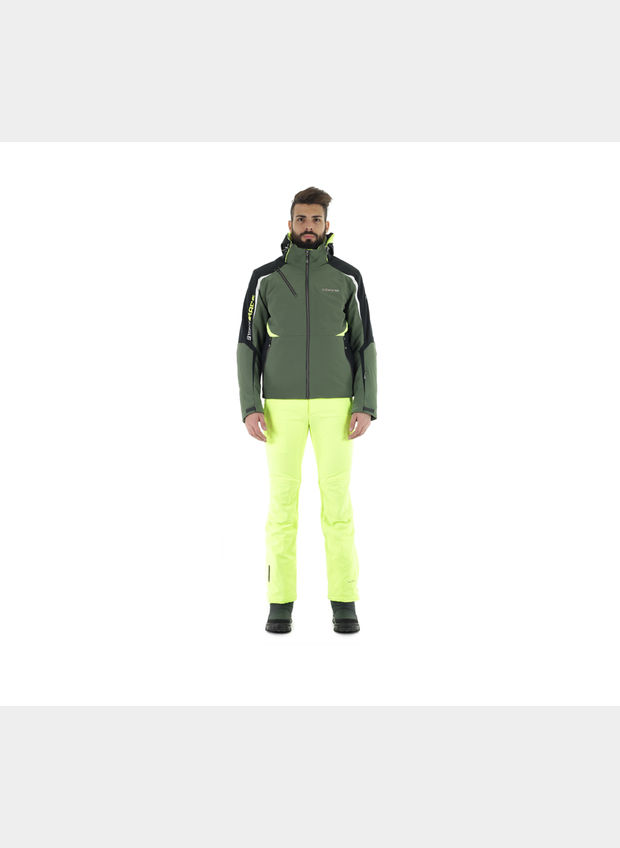 WEST SCOUT COMPLETO SCI KURT SOFTSHELL Uomo | Sport85