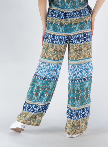 PANTAPALAZZO ALMA, AQUARIUS, small