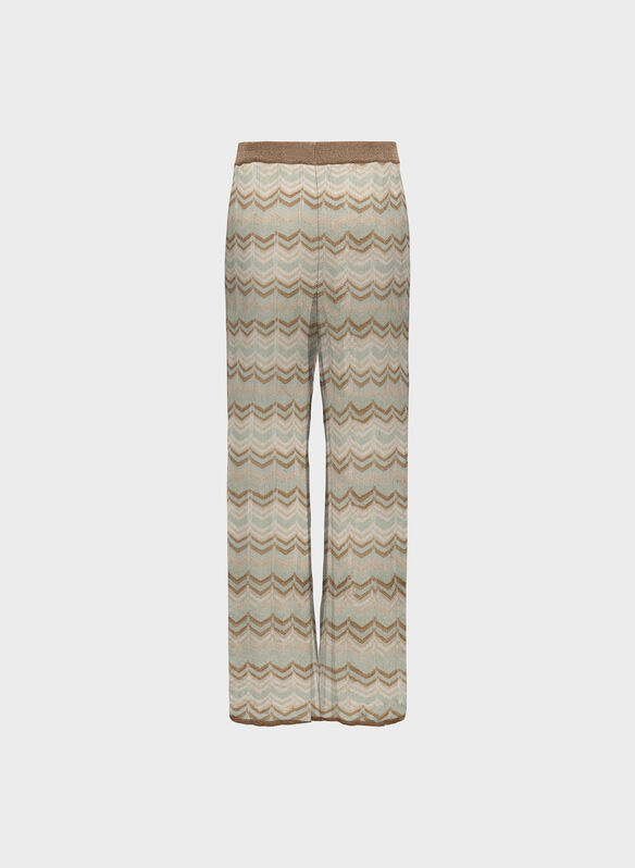 PANTALONE ASTER GLITTER, FOXTROT, medium